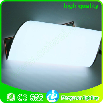 Customize EL Lighting Sheet, Electroluminescent EL Sheet for Advertising